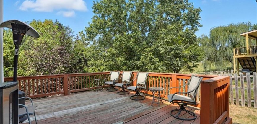 Homes for Sale in Smithville, MO 64089 | 902  Aspen Drive