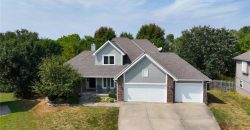 Homes for Sale in Smithville, MO 64089 | 902  Aspen Drive