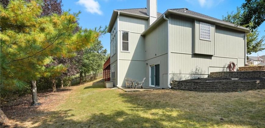 Homes for Sale in Smithville, MO 64089 | 902  Aspen Drive