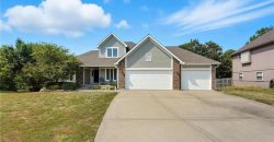 Homes for Sale in Smithville, MO 64089 | 902  Aspen Drive