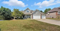 Homes for Sale in Smithville, MO 64089 | 902  Aspen Drive