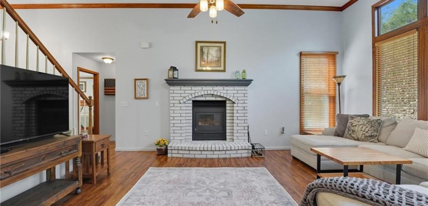 Homes for Sale in Smithville, MO 64089 | 902  Aspen Drive