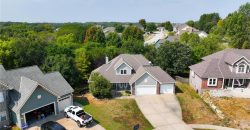 Homes for Sale in Smithville, MO 64089 | 902  Aspen Drive
