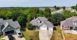 Homes for Sale in Smithville, MO 64089 | 902  Aspen Drive