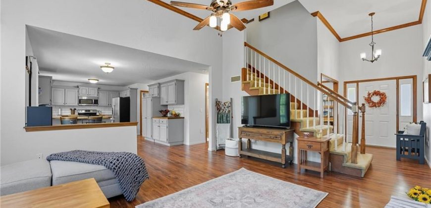 Homes for Sale in Smithville, MO 64089 | 902  Aspen Drive