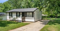Homes for Sale in Kansas City, MO 64119 | 5174 N Corrington Avenue