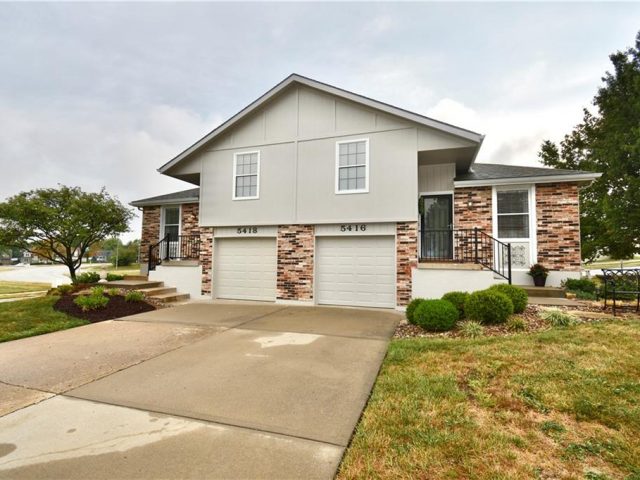 Homes for Sale in Kansas City, MO 64154 | 5416 NW 86th Terrace