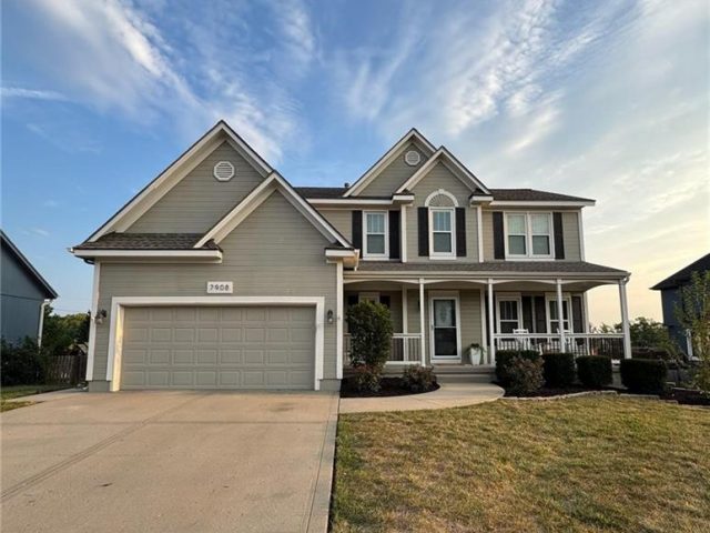 Homes for Sale in Kansas City, MO 64158 | 7908 NE 75th Terrace