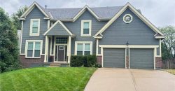 Homes for Sale in Kansas City, MO 64151 | 4209 NW 62nd Terrace