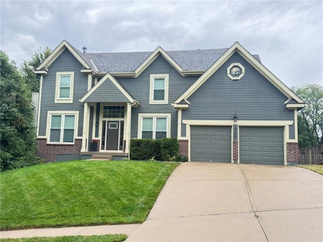 Homes for Sale in Kansas City, MO 64151 | 4209 NW 62nd Terrace