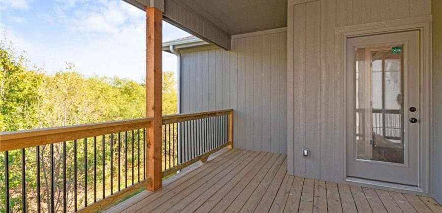 Homes for Sale in Kansas City, MO 64155 | 522 NW 110th Street