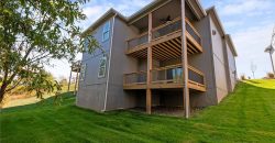 Homes for Sale in Kansas City, MO 64155 | 522 NW 110th Street