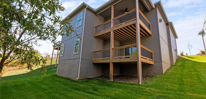 Homes for Sale in Kansas City, MO 64155 | 522 NW 110th Street