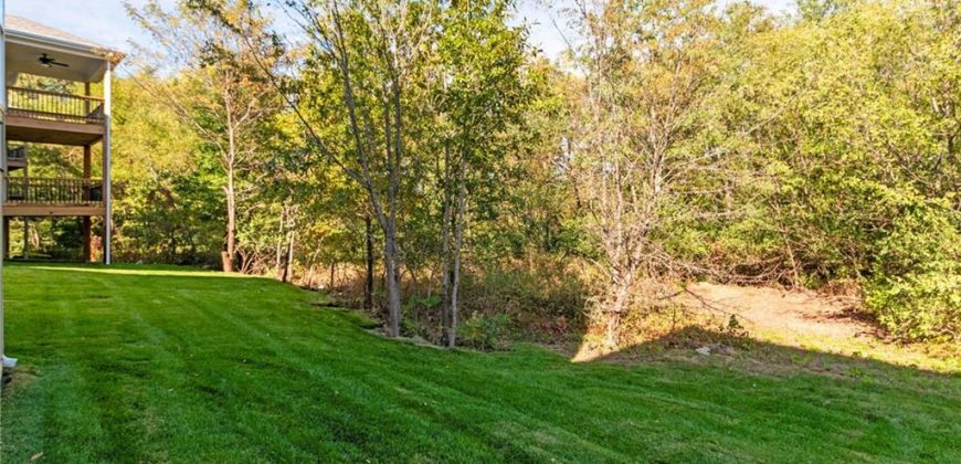 Homes for Sale in Kansas City, MO 64155 | 522 NW 110th Street