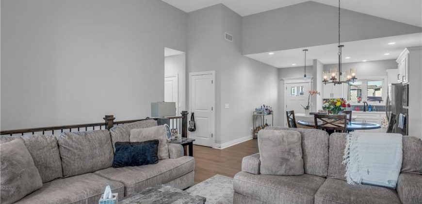 Homes for Sale in Kansas City, MO 64155 | 522 NW 110th Street