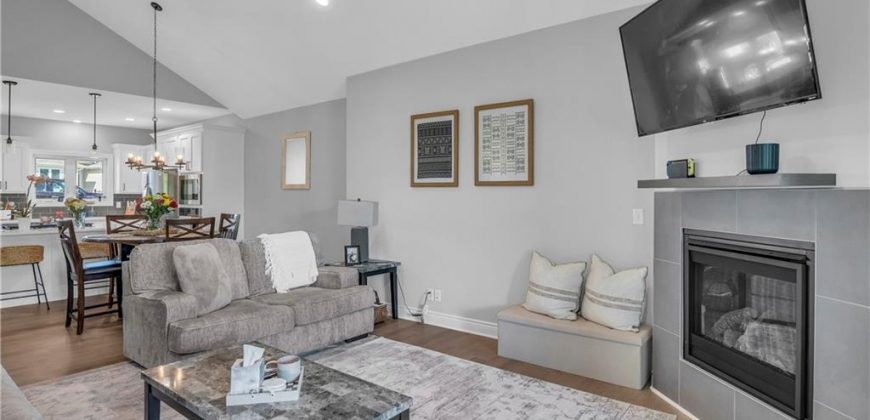 Homes for Sale in Kansas City, MO 64155 | 522 NW 110th Street