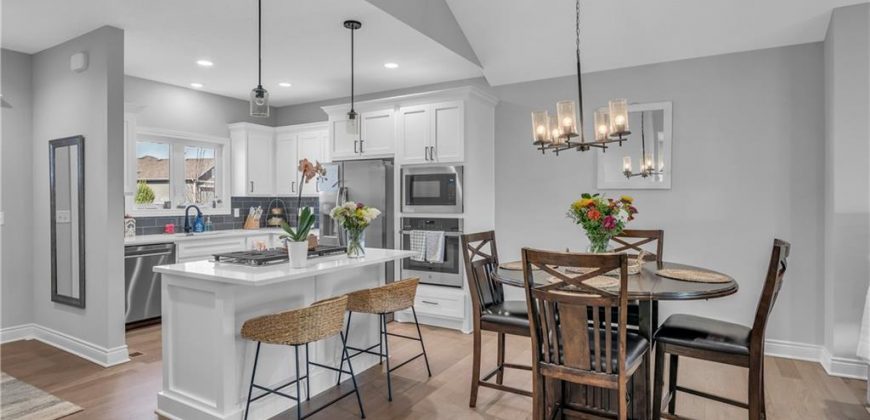 Homes for Sale in Kansas City, MO 64155 | 522 NW 110th Street