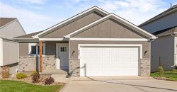 Homes for Sale in Kansas City, MO 64155 | 522 NW 110th Street