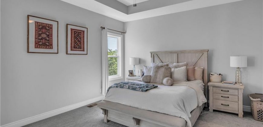 Homes for Sale in Kansas City, MO 64155 | 522 NW 110th Street