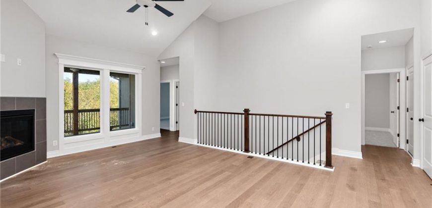 Homes for Sale in Kansas City, MO 64155 | 522 NW 110th Street