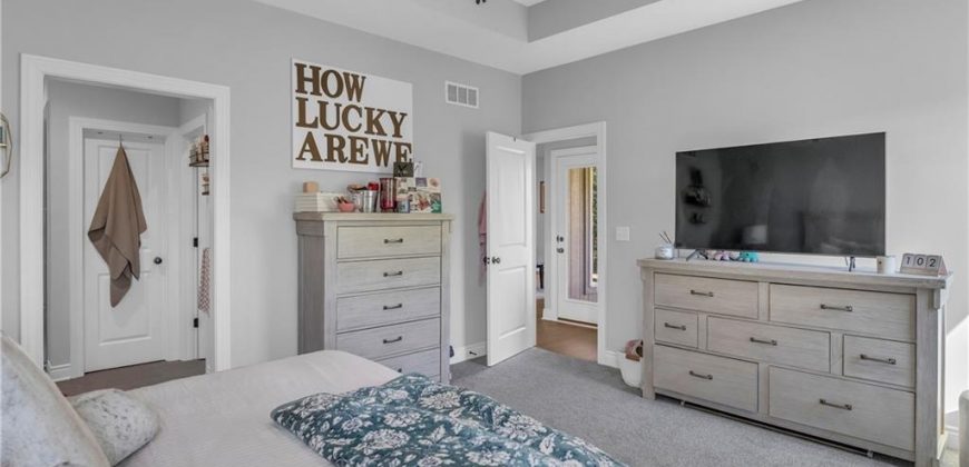 Homes for Sale in Kansas City, MO 64155 | 522 NW 110th Street