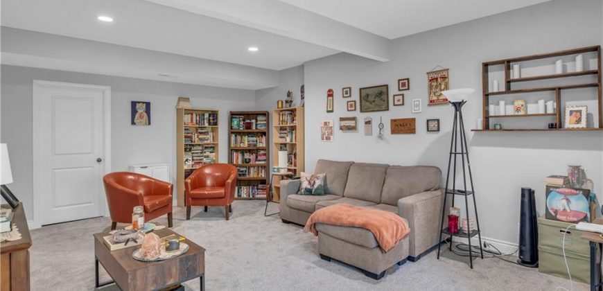 Homes for Sale in Kansas City, MO 64155 | 522 NW 110th Street