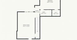 Homes for Sale in Kansas City, MO 64155 | 522 NW 110th Street