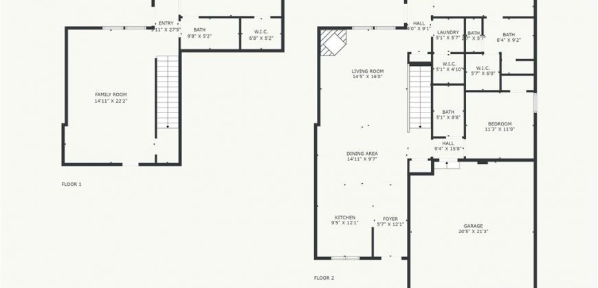 Homes for Sale in Kansas City, MO 64155 | 522 NW 110th Street