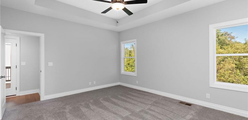 Homes for Sale in Kansas City, MO 64155 | 522 NW 110th Street