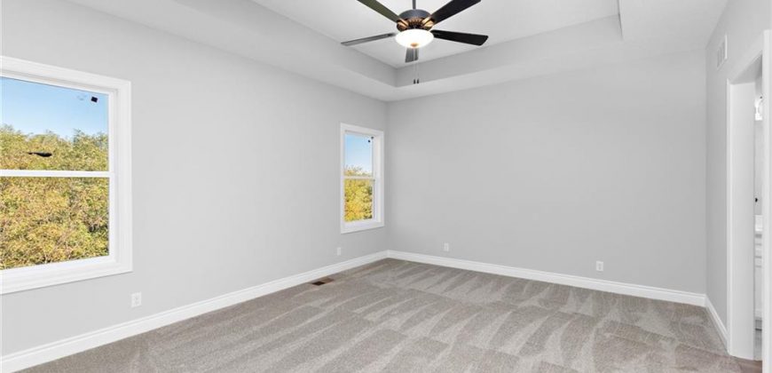 Homes for Sale in Kansas City, MO 64155 | 522 NW 110th Street