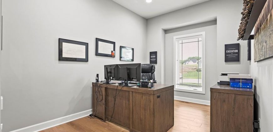 Homes for Sale in Platte City, MO 64079 | 12735 N Larkspur Lane