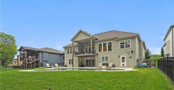 Homes for Sale in Platte City, MO 64079 | 12735 N Larkspur Lane