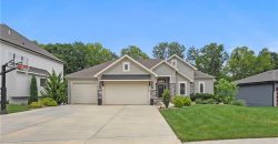 Homes for Sale in Platte City, MO 64079 | 12735 N Larkspur Lane