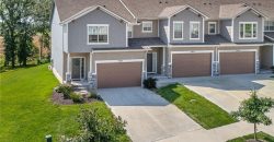 Homes for Sale in Parkville, MO 64152 | 7321  Aaron Street, Unit#23D