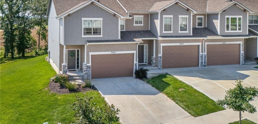 Homes for Sale in Parkville, MO 64152 | 7321  Aaron Street, Unit#23D