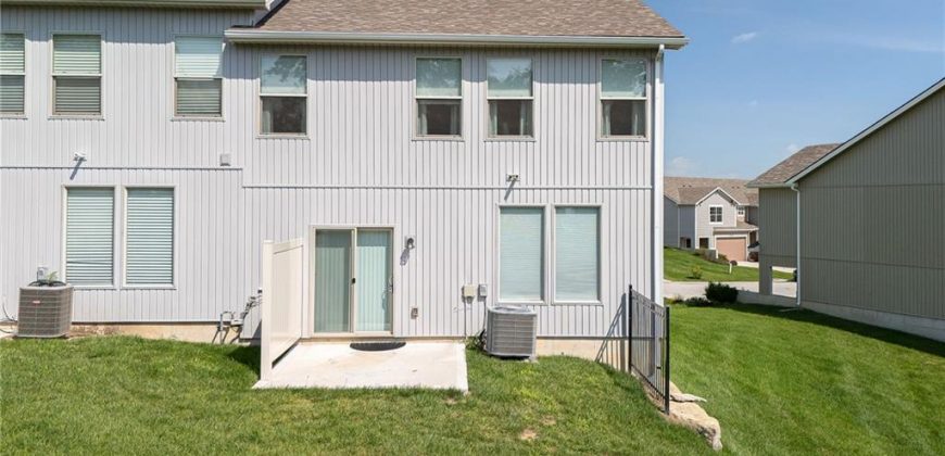 Homes for Sale in Parkville, MO 64152 | 7321  Aaron Street, Unit#23D