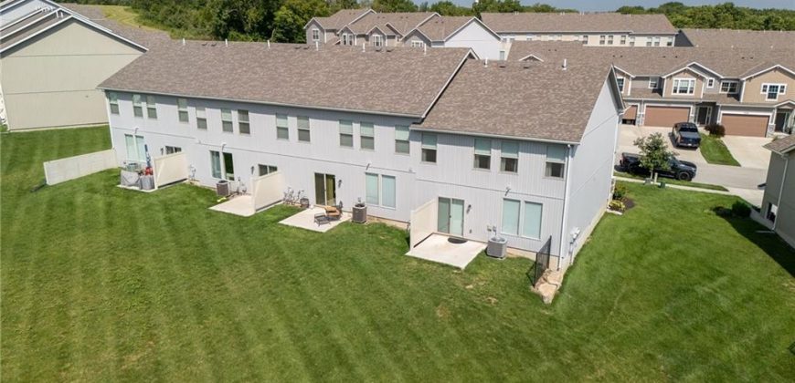 Homes for Sale in Parkville, MO 64152 | 7321  Aaron Street, Unit#23D