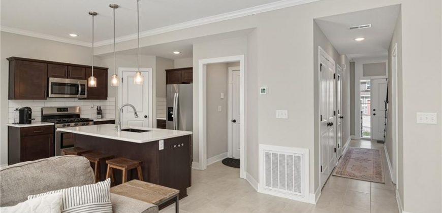 Homes for Sale in Parkville, MO 64152 | 7321  Aaron Street, Unit#23D