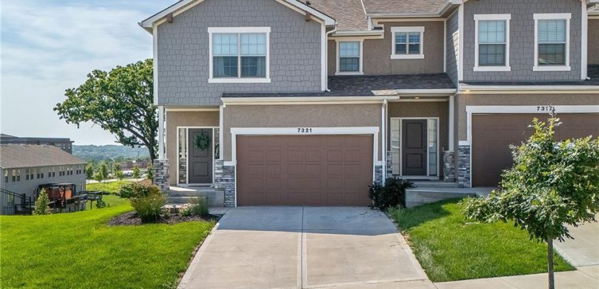 Homes for Sale in Parkville, MO 64152 | 7321  Aaron Street, Unit#23D
