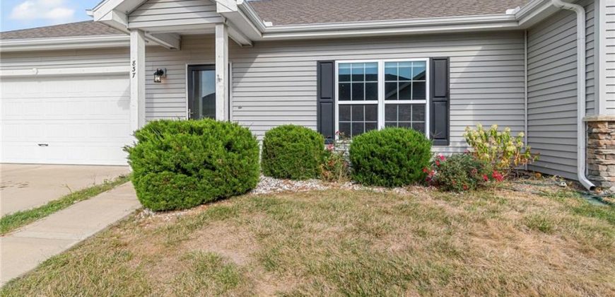 Homes for Sale in Gladstone, MO 64118 | 837 NE 66th Street
