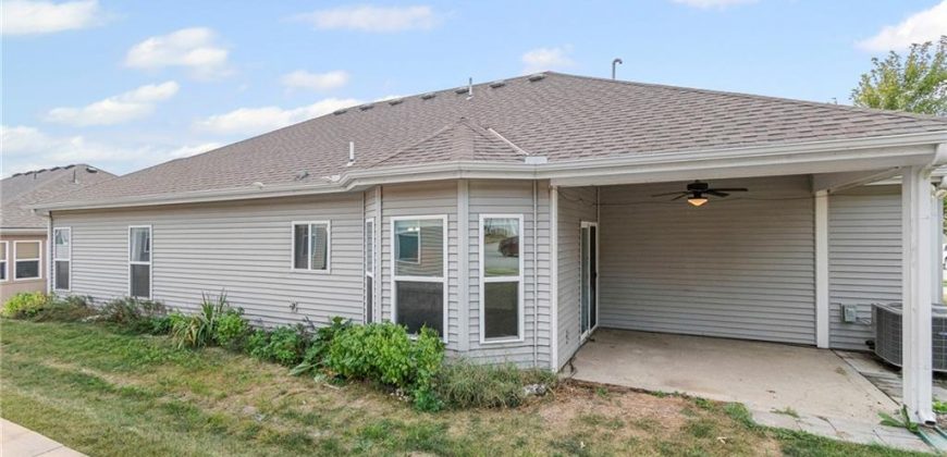 Homes for Sale in Gladstone, MO 64118 | 837 NE 66th Street
