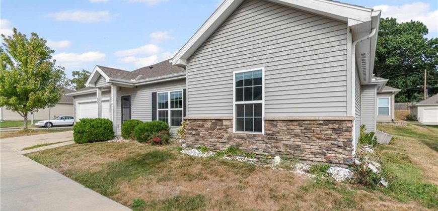 Homes for Sale in Gladstone, MO 64118 | 837 NE 66th Street