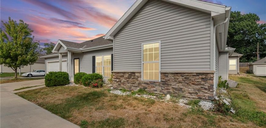Homes for Sale in Gladstone, MO 64118 | 837 NE 66th Street