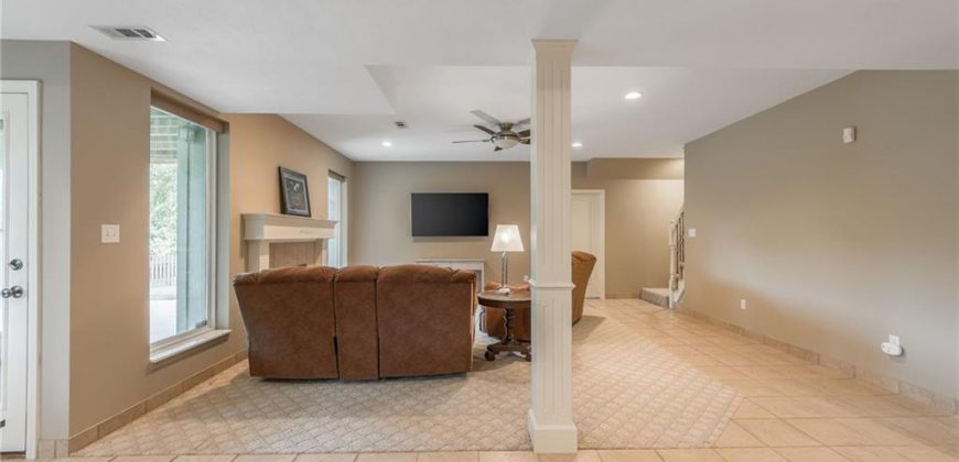 Homes for Sale in Liberty, MO 64068 | 1121  Redwood Place