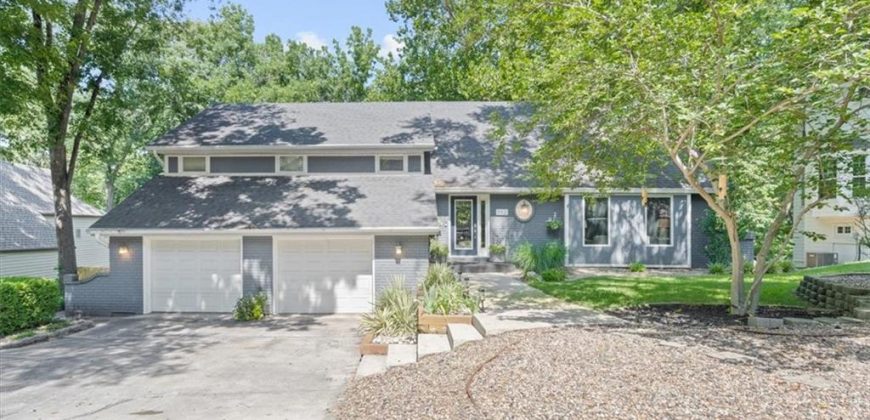 Homes for Sale in Kansas City, MO 64116 | 712 NW 40th Terrace