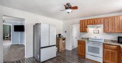 Homes for Sale in Dearborn, MO 64439 | 105 N August Street