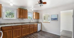 Homes for Sale in Dearborn, MO 64439 | 105 N August Street