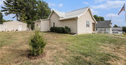 Homes for Sale in Dearborn, MO 64439 | 105 N August Street