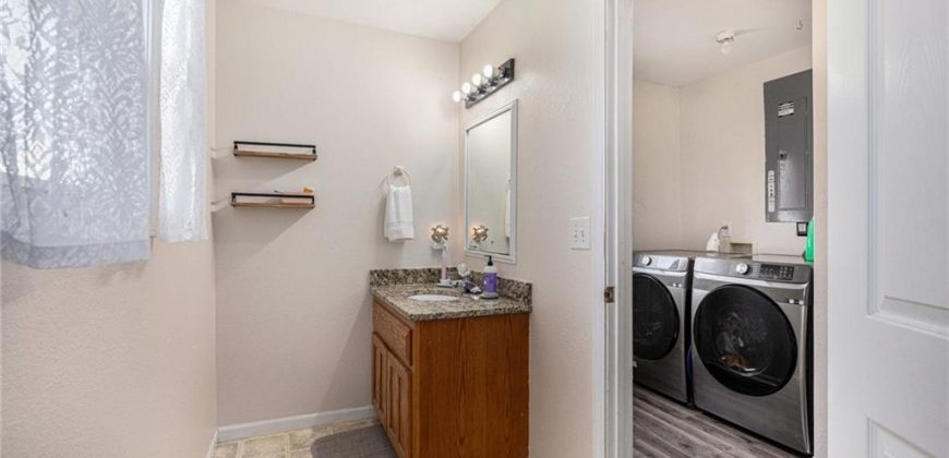 Homes for Sale in Dearborn, MO 64439 | 105 N August Street
