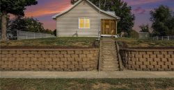 Homes for Sale in Dearborn, MO 64439 | 105 N August Street